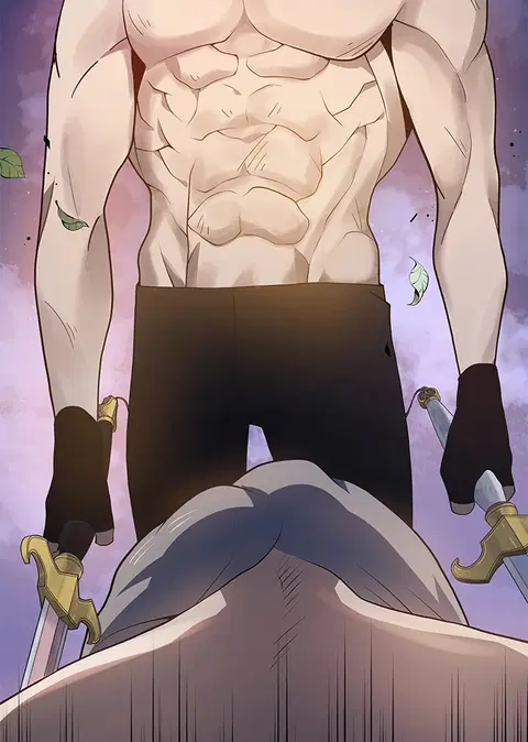 The Descent of the Demonic Master ตอนที่ 114 หน้า 132