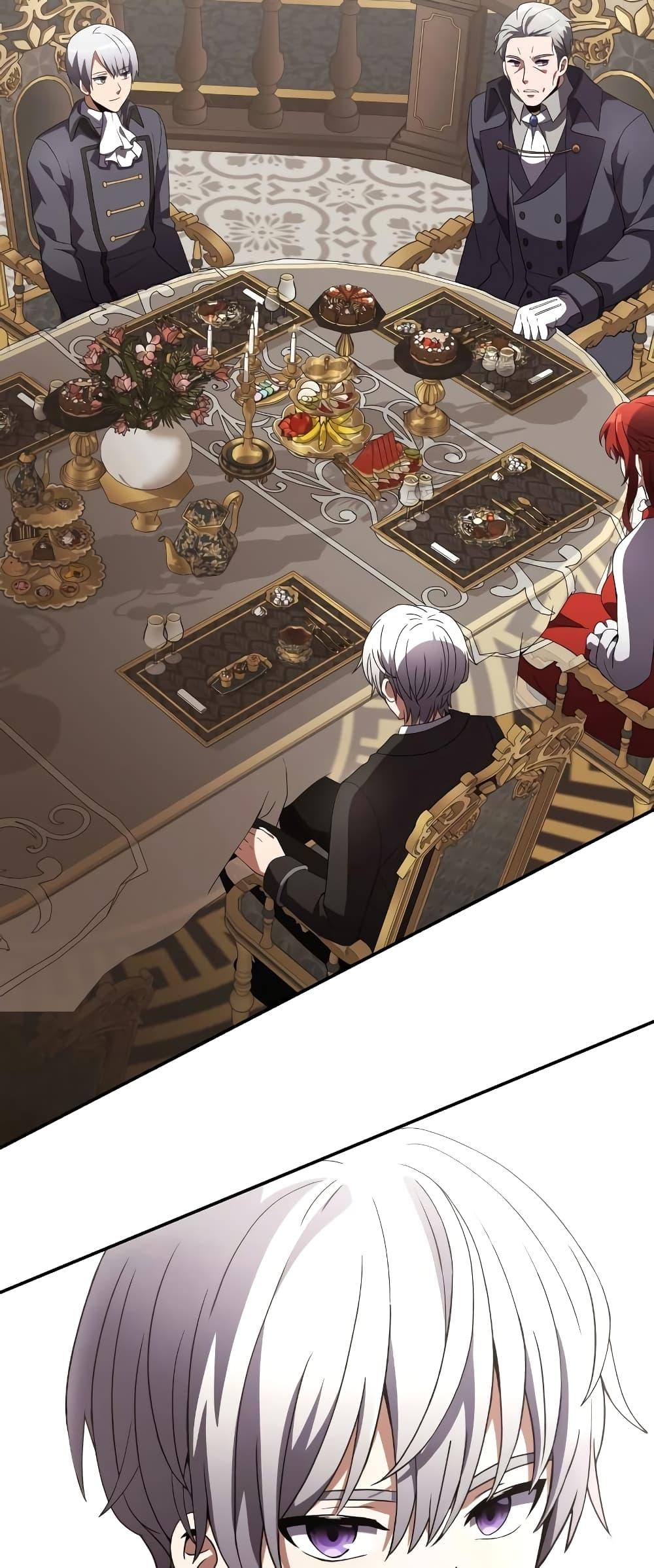 Terminally-Ill Genius Dark Knight อัศวินดำล่าท้าเวลา ตอนที่ 4 หน้า 20