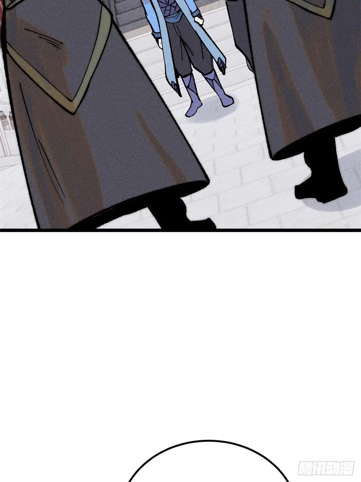 All Hail the Sect Leader ตอนที่ 259 หน้า 35