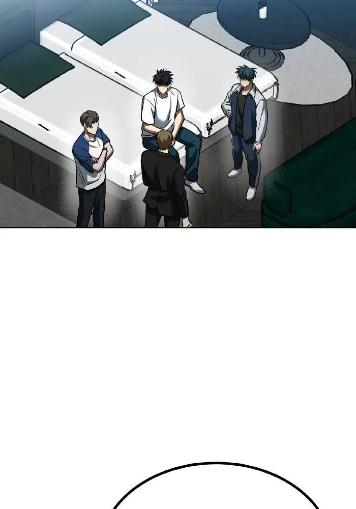 King of the Octagon ตอนที่ 87 หน้า 22