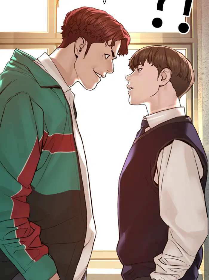 How to Fight ตอนที่ 136 หน้า 149
