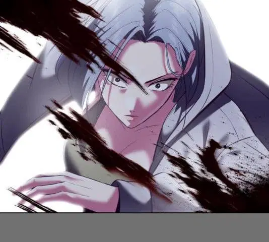The Boy of Death ตอนที่ 121 หน้า 220