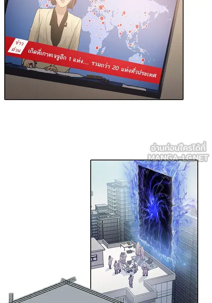 The S-Classes That I Raised (My S-Class Hunters) ตอนที่ 1 หน้า 6