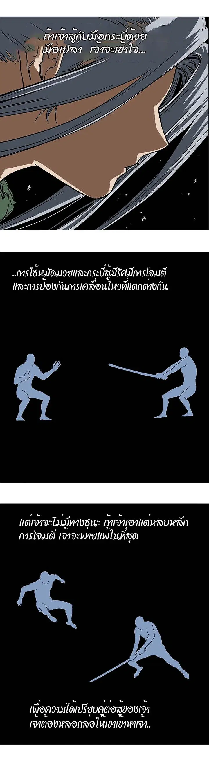 Gosu ตอนที่ 162 หน้า 41