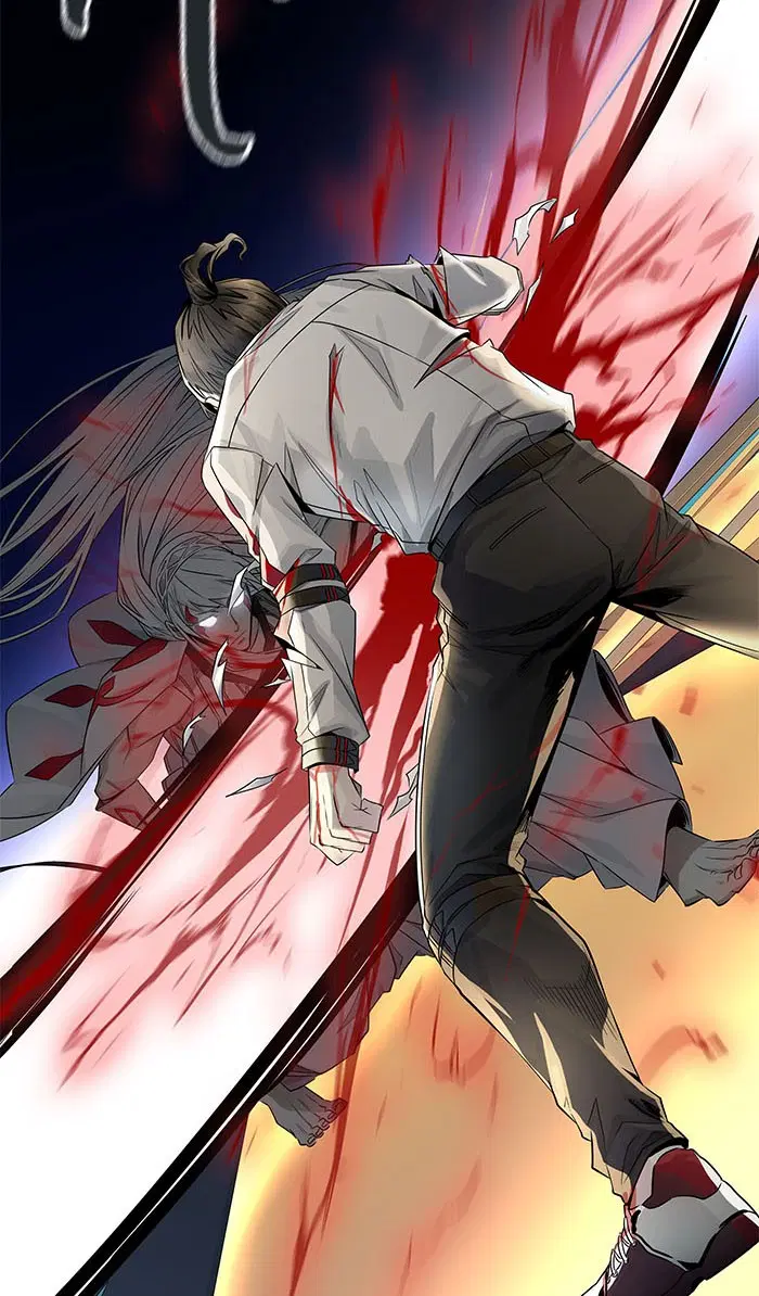 Tower of God ตอนที่ 506 หน้า 33