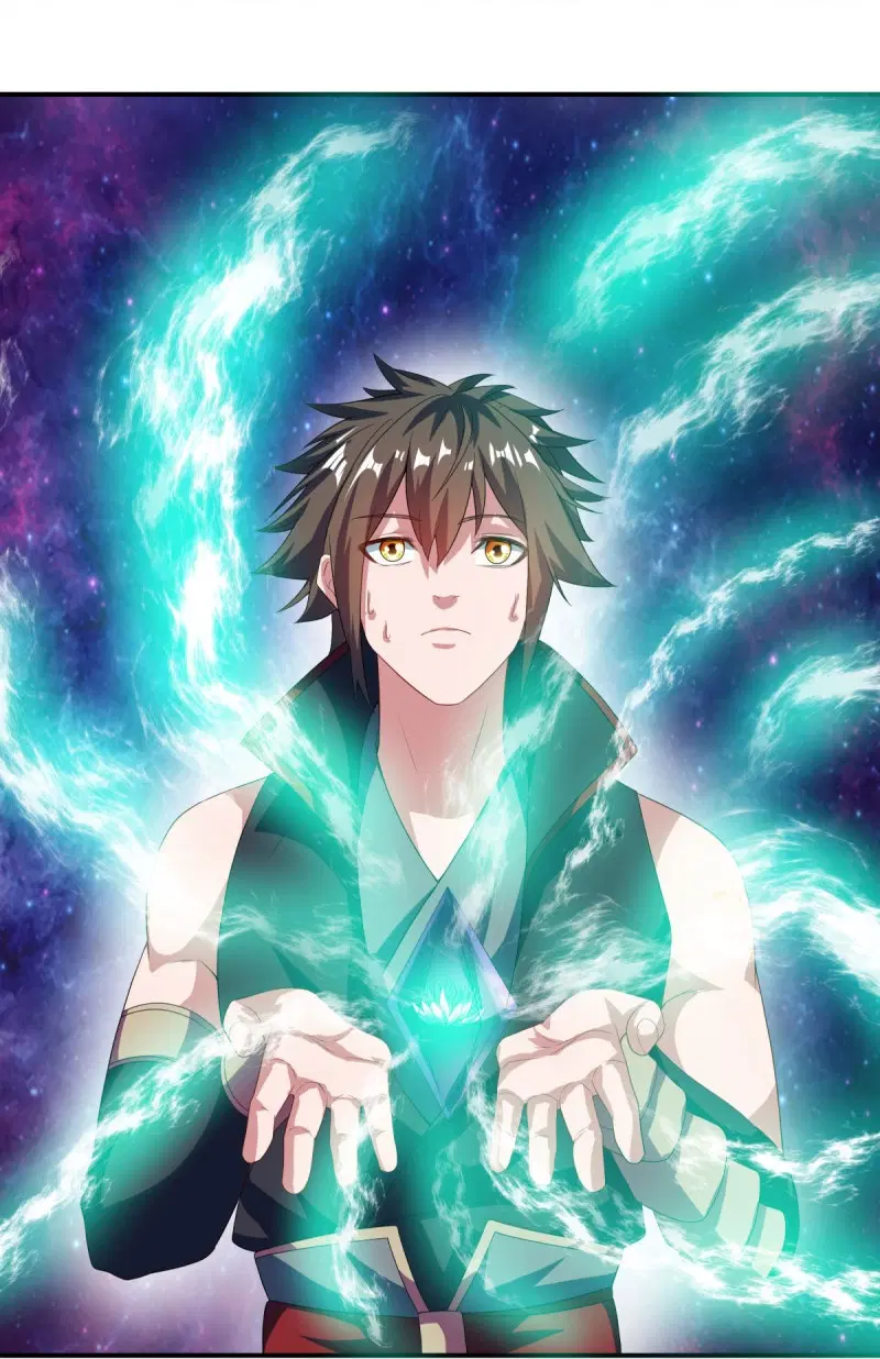 Peerless Battle Spirit ตอนที่ 600 หน้า 27