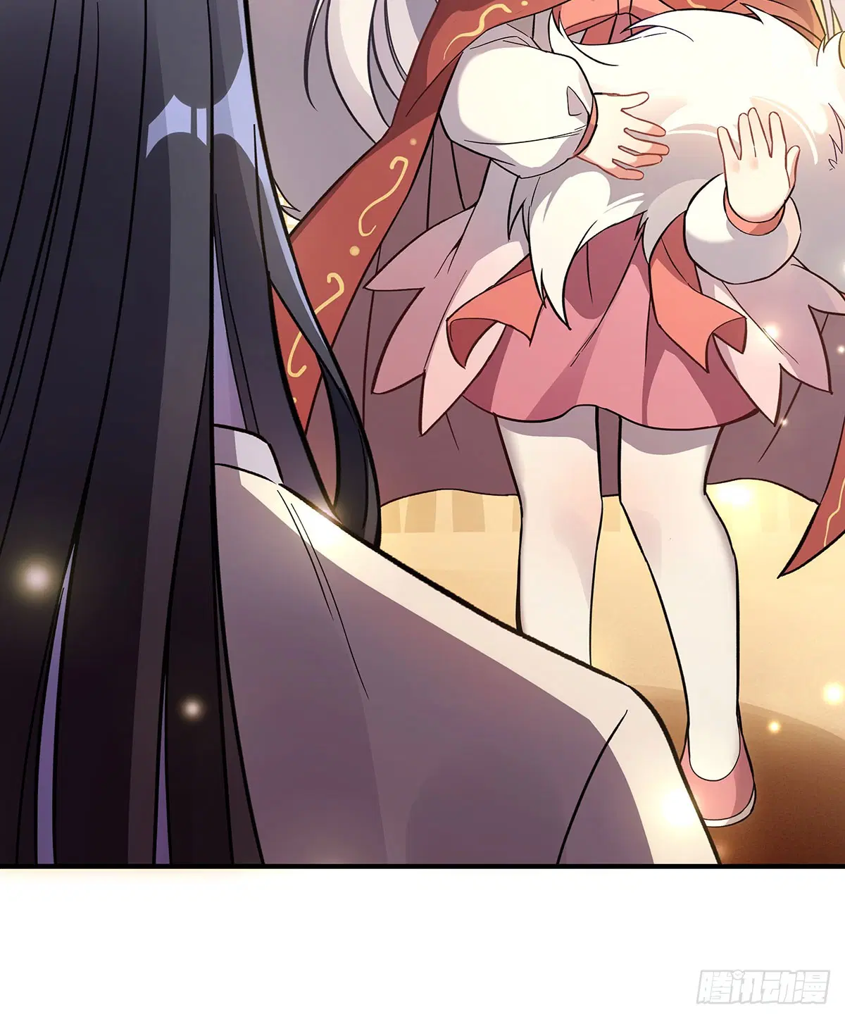 My Female Disciples are all Future Masters of the Heavens ตอนที่ 212 หน้า 8