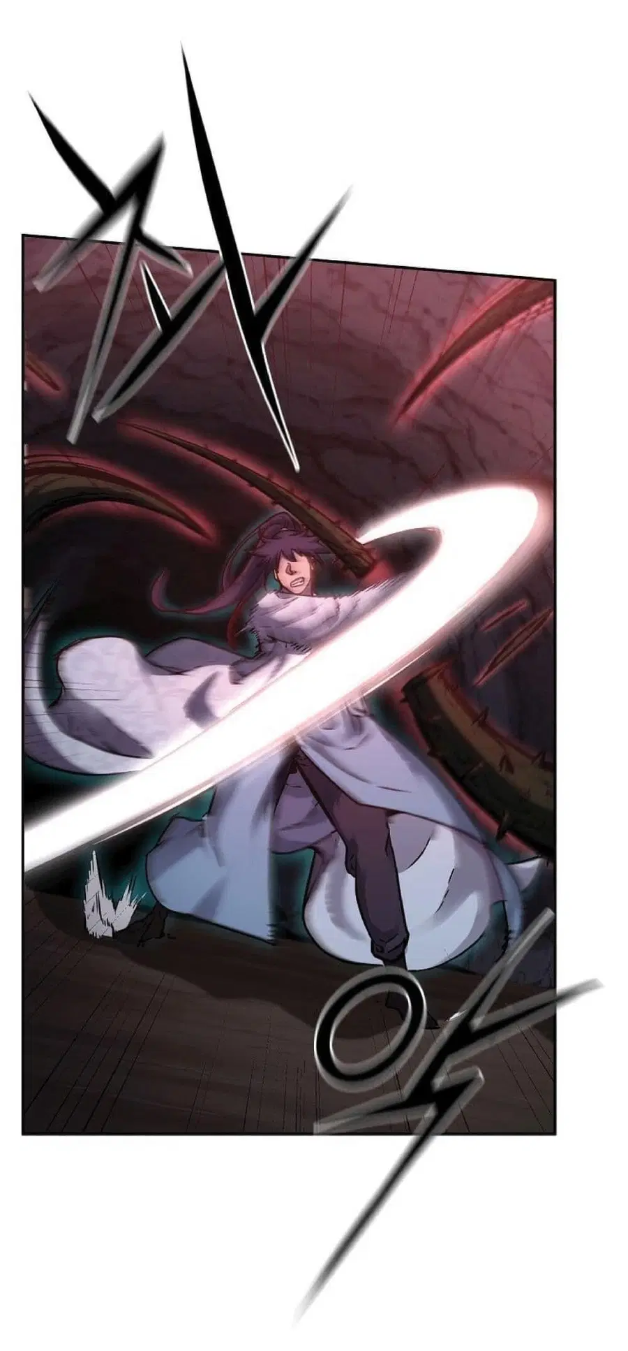 The Reborn Ranker Chronicles ตอนที่ 54 หน้า 17