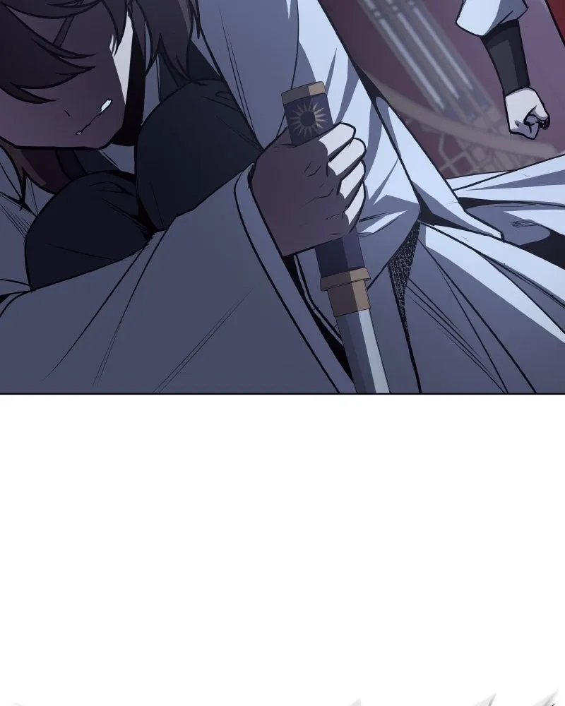 I Reincarnated As The Crazed Heir เกิดอีกทีเป็นว่าที่ประมุขลัทธิมาร ตอนที่ 93 หน้า 106