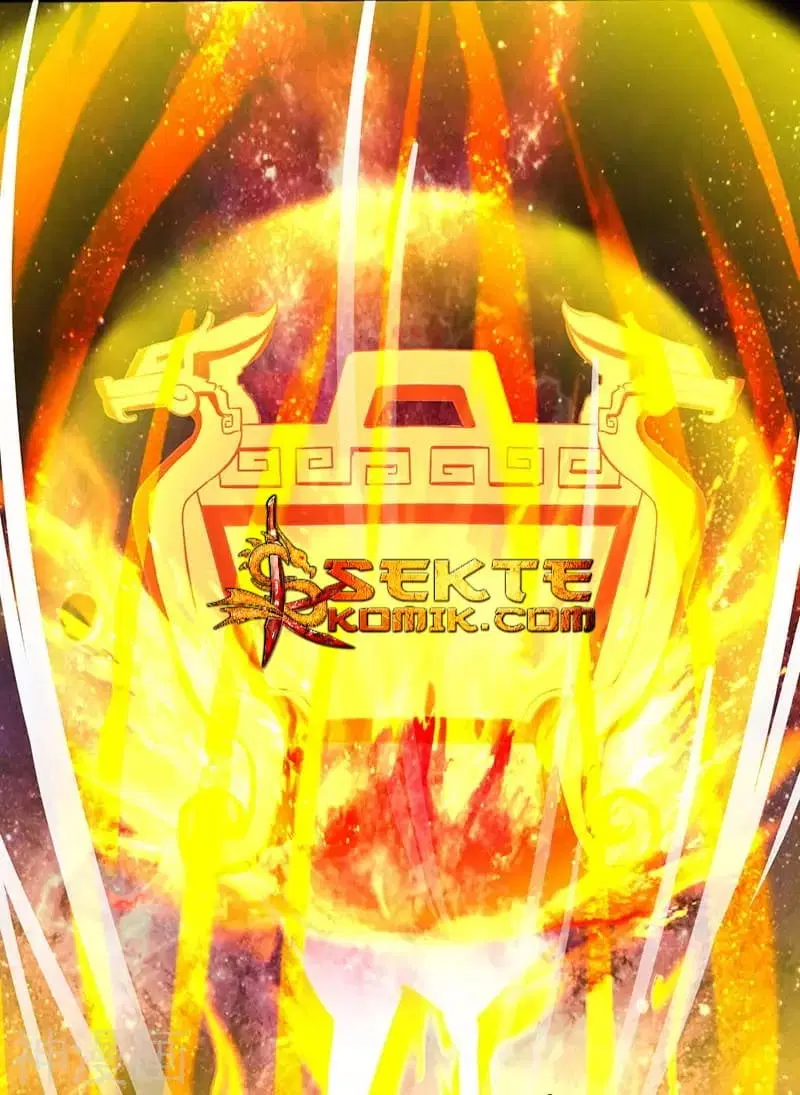 Reborn 80,000 years ตอนที่ 7 หน้า 14