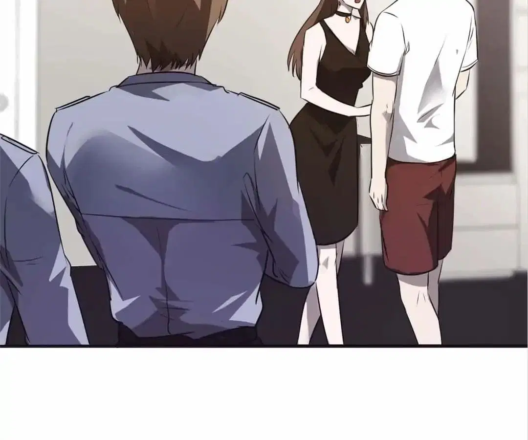 Strongest Worker ตอนที่ 17 หน้า 12