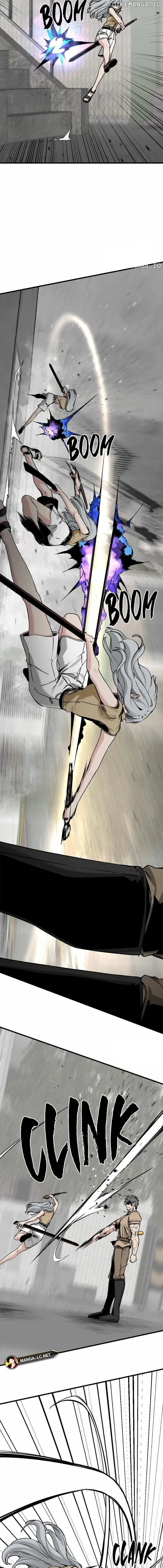 HERO KILLER ตอนที่ 181 หน้า 7