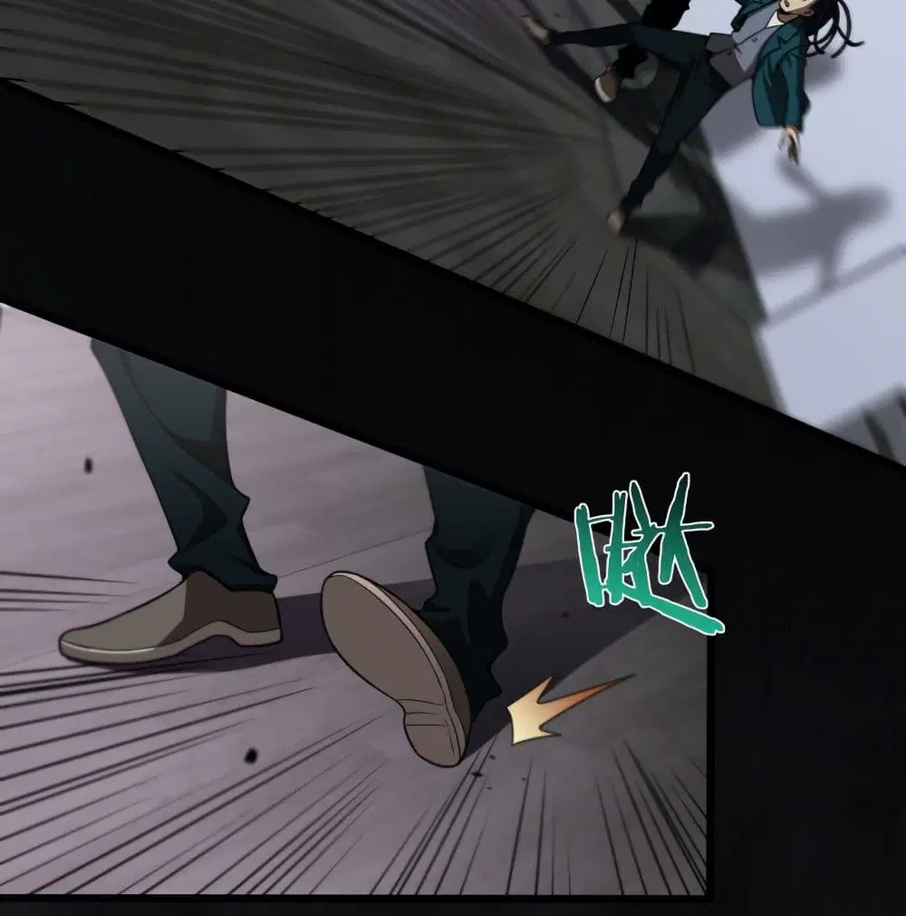 World’s Apocalypse Online ตอนที่ 36 หน้า 9