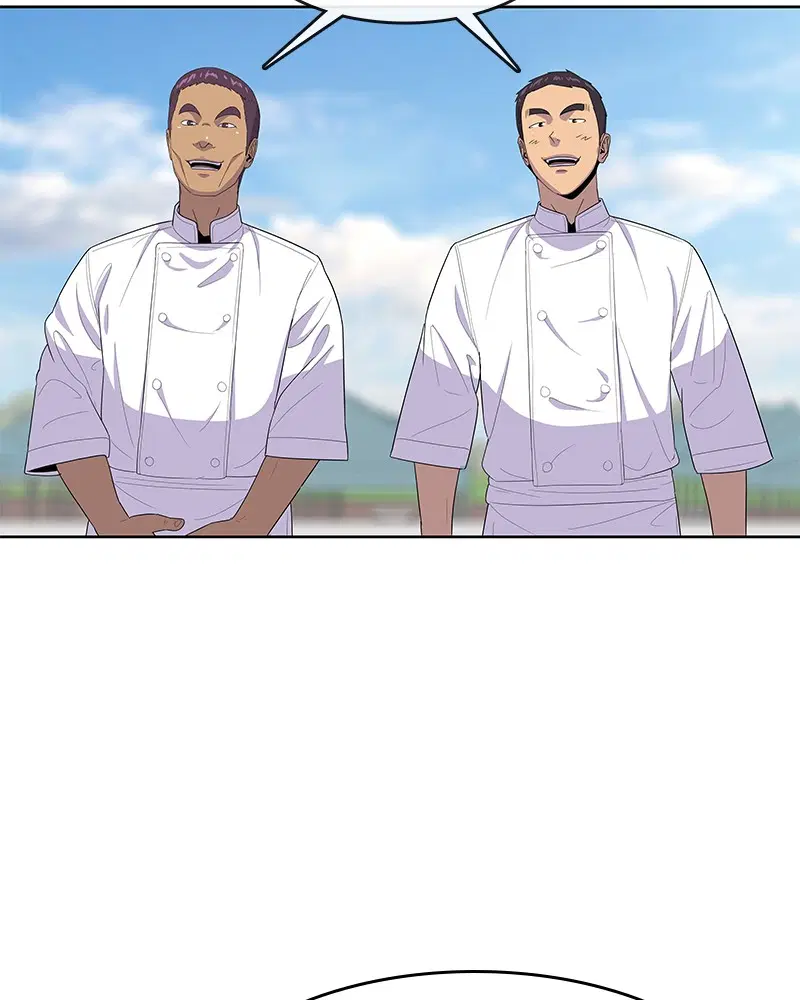 Kitchen Soldier ตอนที่ 124 หน้า 66