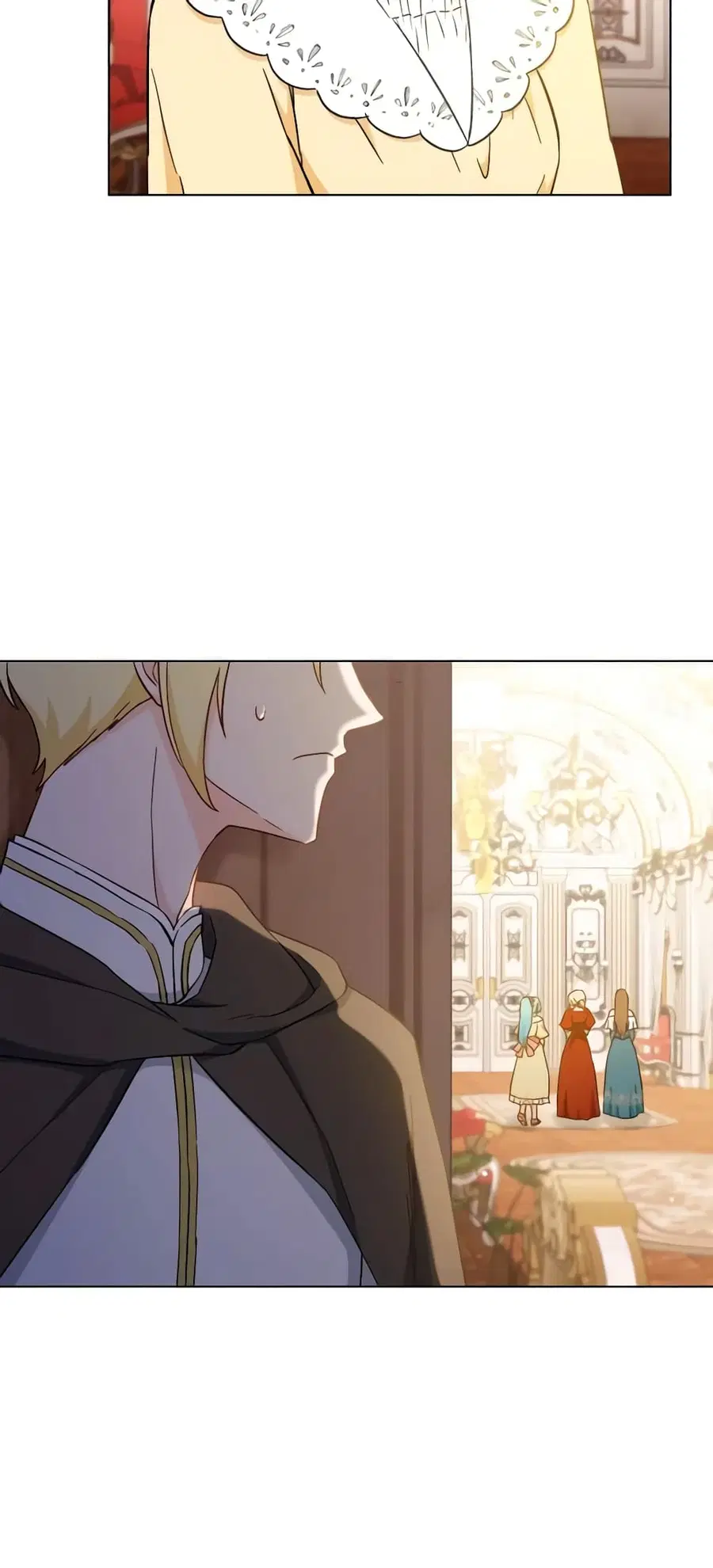 The Young Lady Is a Royal Chef ตอนที่ 108 หน้า 15