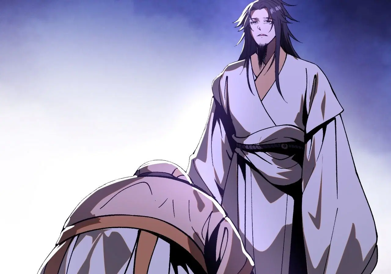 AccidentaIIy Became Famous Throughout History ตอนที่ 26 หน้า 37