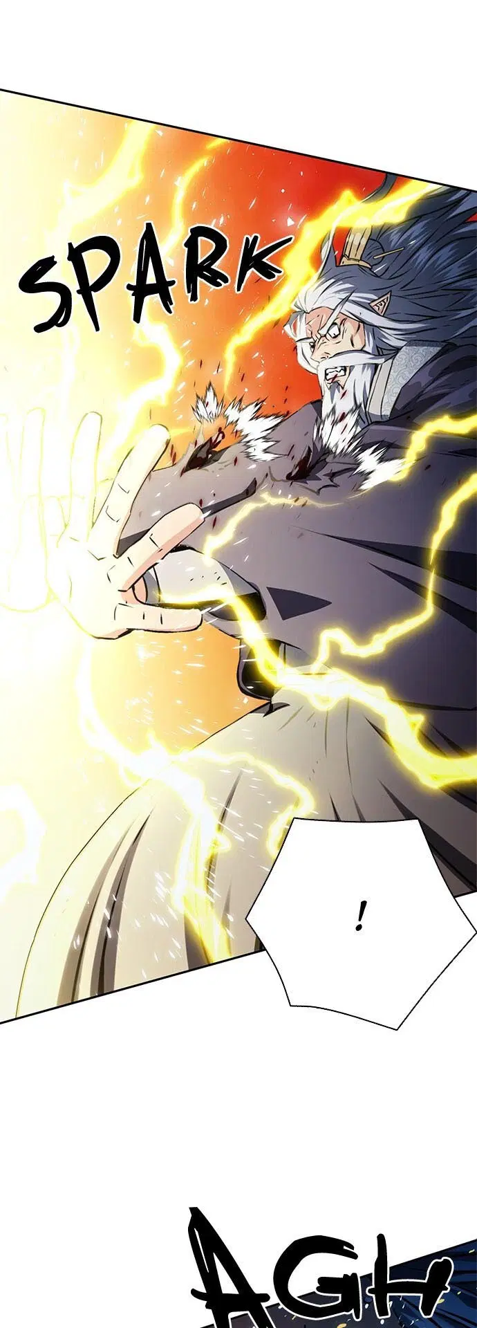 Seoul Station Druid ตอนที่ 115 หน้า 34