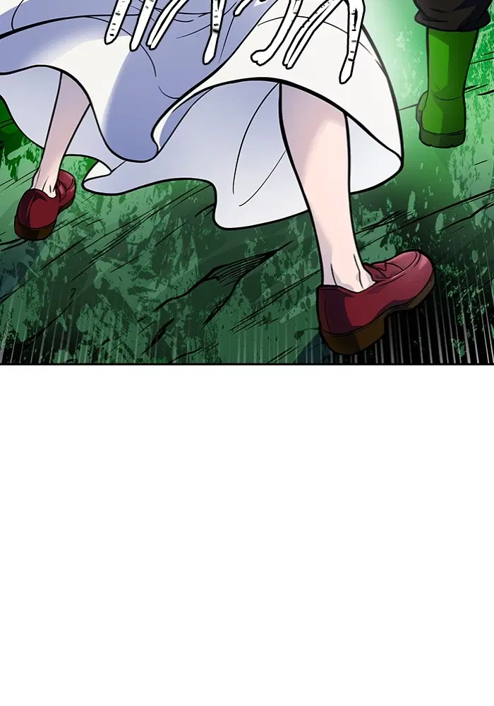 Tower of God ตอนที่ 598 หน้า 137