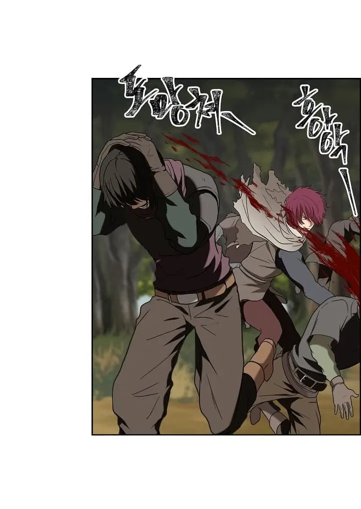 Ranker Who Lives A Second Time ตอนที่ 19 หน้า 37