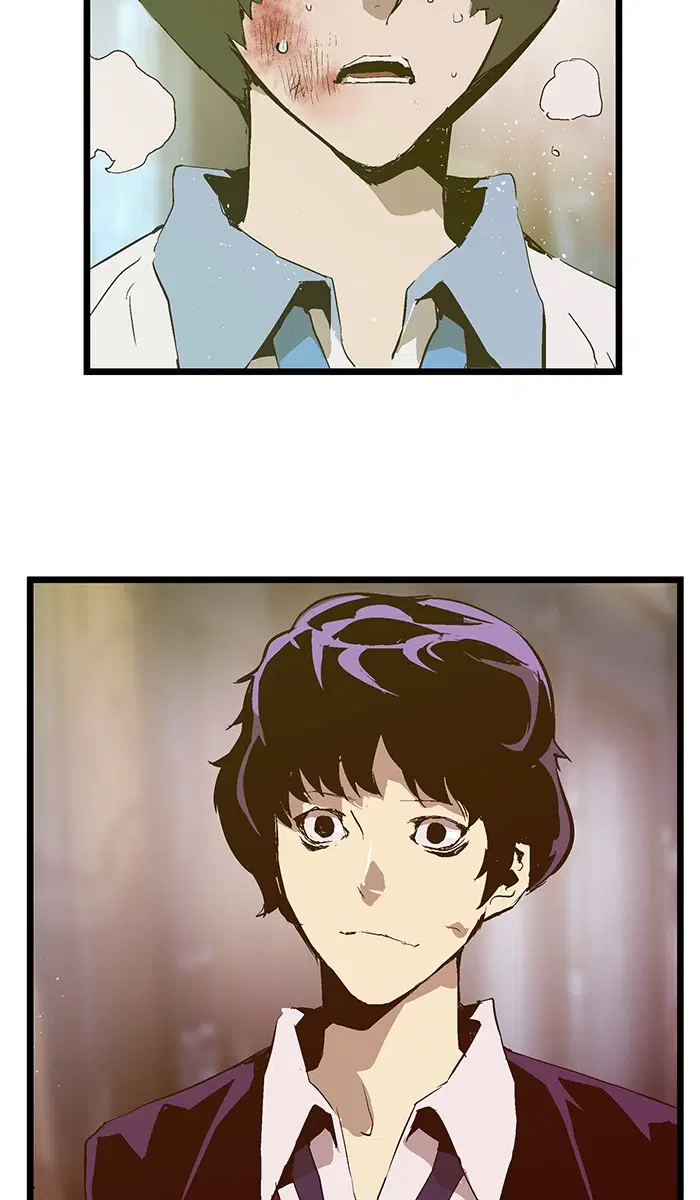 Weak Hero ตอนที่ 59 หน้า 31