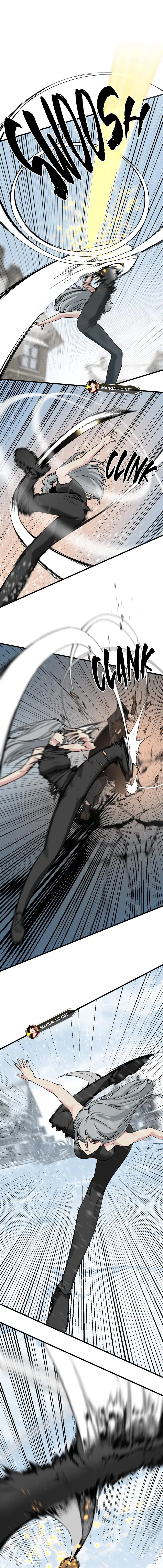 HERO KILLER ตอนที่ 157 หน้า 4