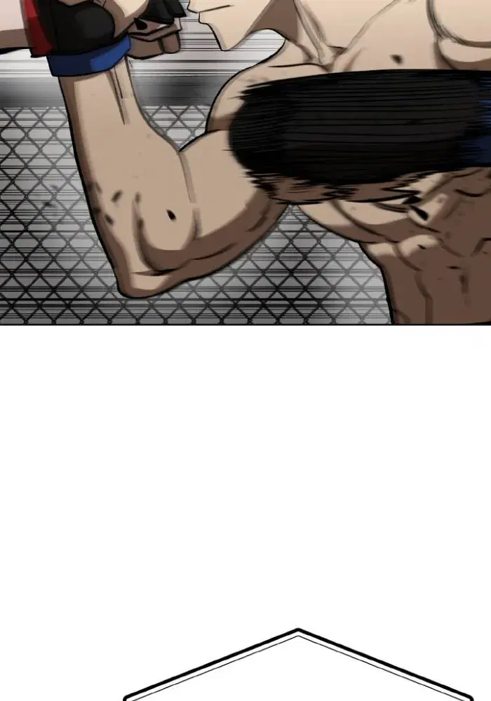 King of the Octagon ตอนที่ 122 หน้า 34