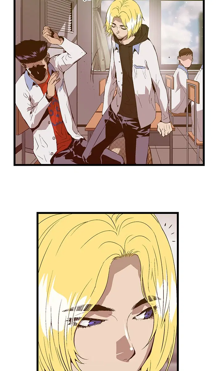 Weak Hero ตอนที่ 72 หน้า 30
