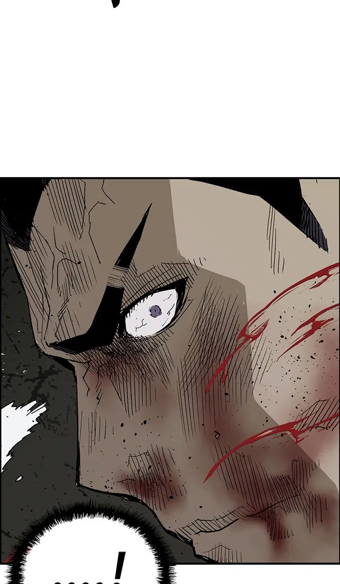 Weak Hero ตอนที่ 169 หน้า 58
