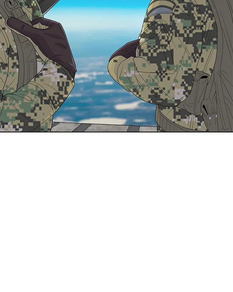 Kitchen Soldier ตอนที่ 128 หน้า 106