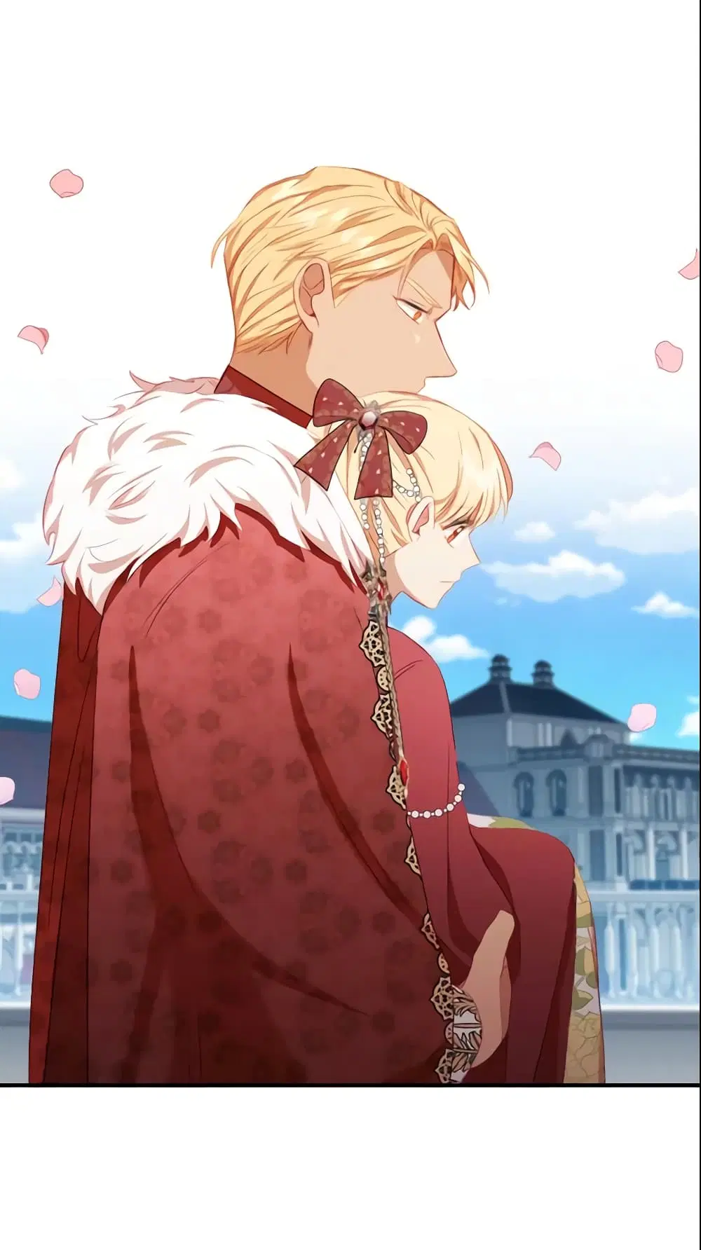 The Beloved Little Princess ตอนที่ 78 หน้า 23