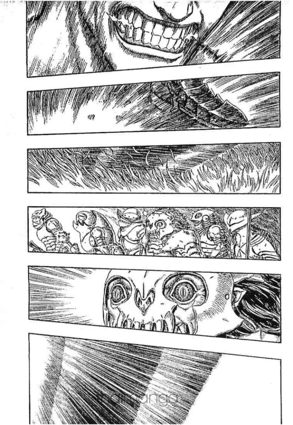 Berserk ตอนที่ 231 หน้า 5
