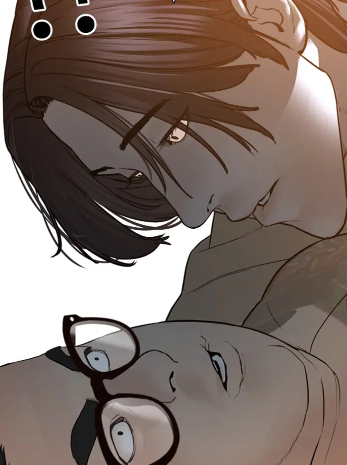 How to Fight ตอนที่ 132 หน้า 28