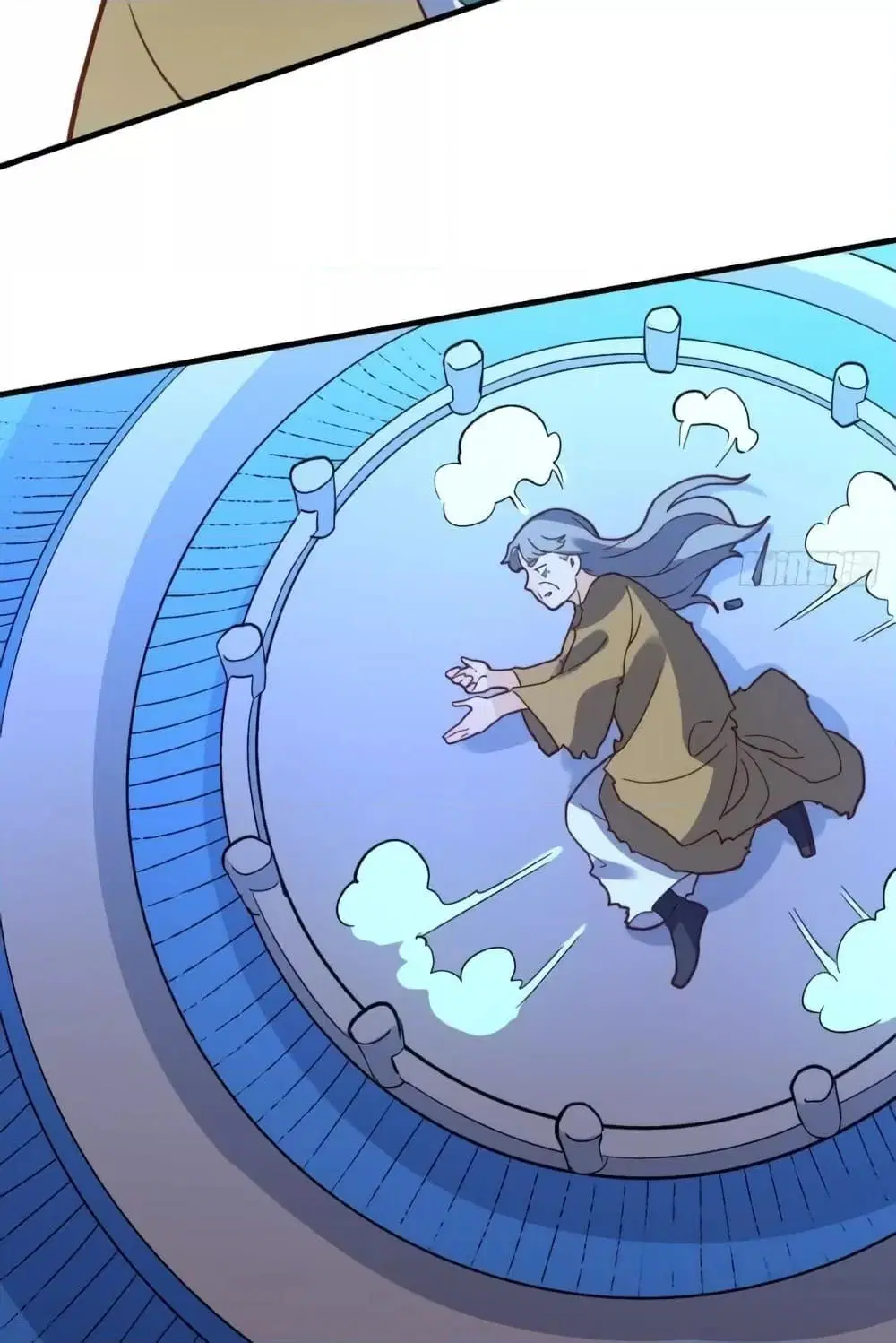 It Turns Out That I Am A Big Cultivator ตอนที่ 109 หน้า 40