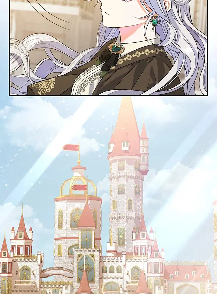 The Villain’s Match Is Too Perfect – คู่ดูตัวของนางร้ายเพอร์เฟกต์เกินไป ตอนที่ 8 หน้า 122