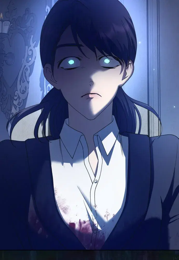 Your Throne ตอนที่ 209 หน้า 121