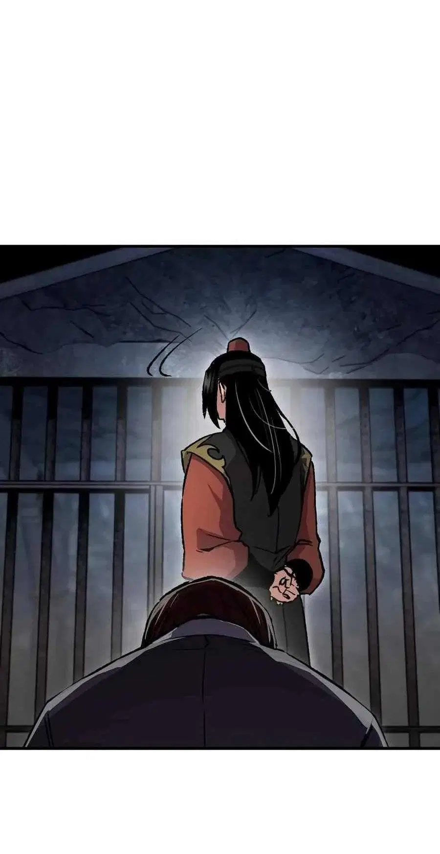 Reborn As The Heavenly Demon ตอนที่ 84 หน้า 32
