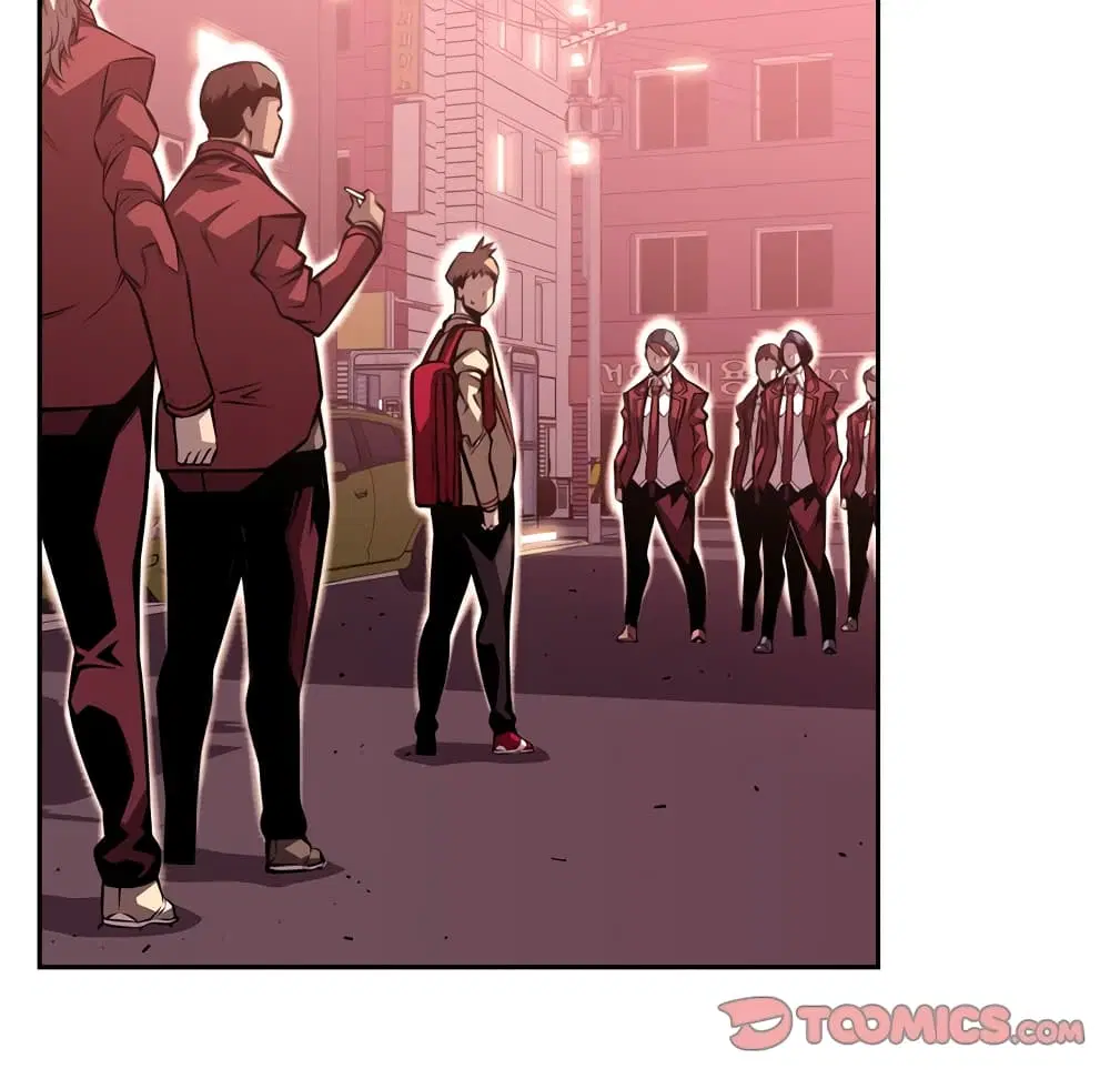 SuperNova ตอนที่ 108 หน้า 81