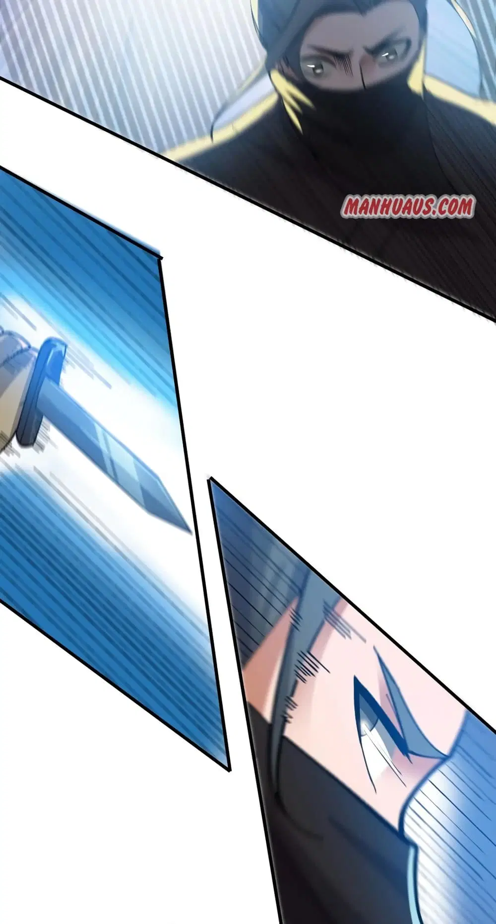 Super Warrior in Another World ตอนที่ 193 หน้า 18