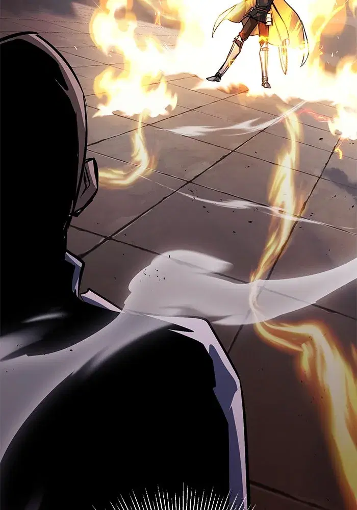 The Lazy Lord Masters the Sword ตอนที่ 98 หน้า 122