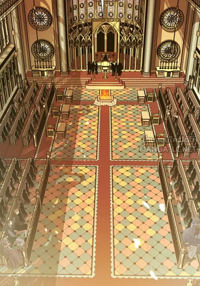 Your Throne ตอนที่ 115 หน้า 51
