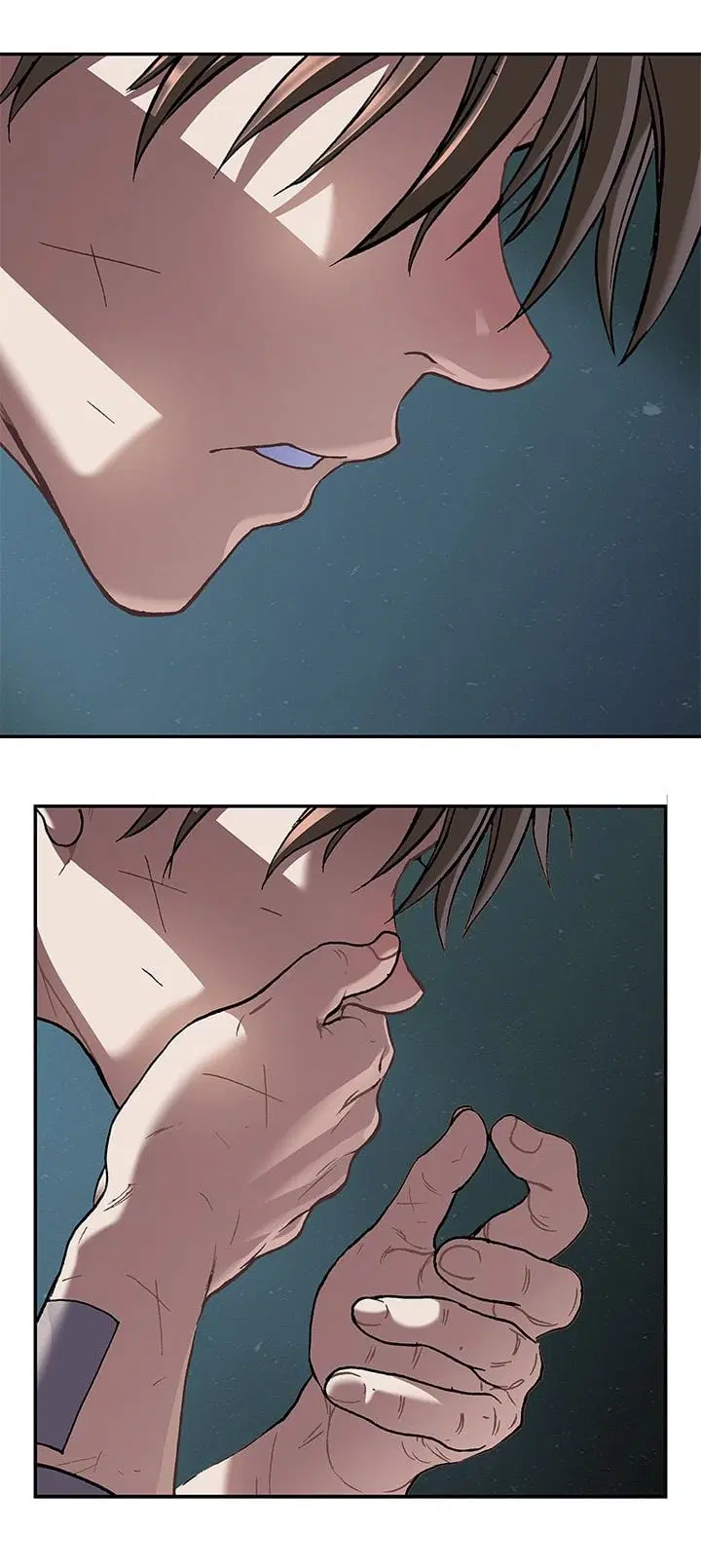 Leviathan ตอนที่ 134 หน้า 50