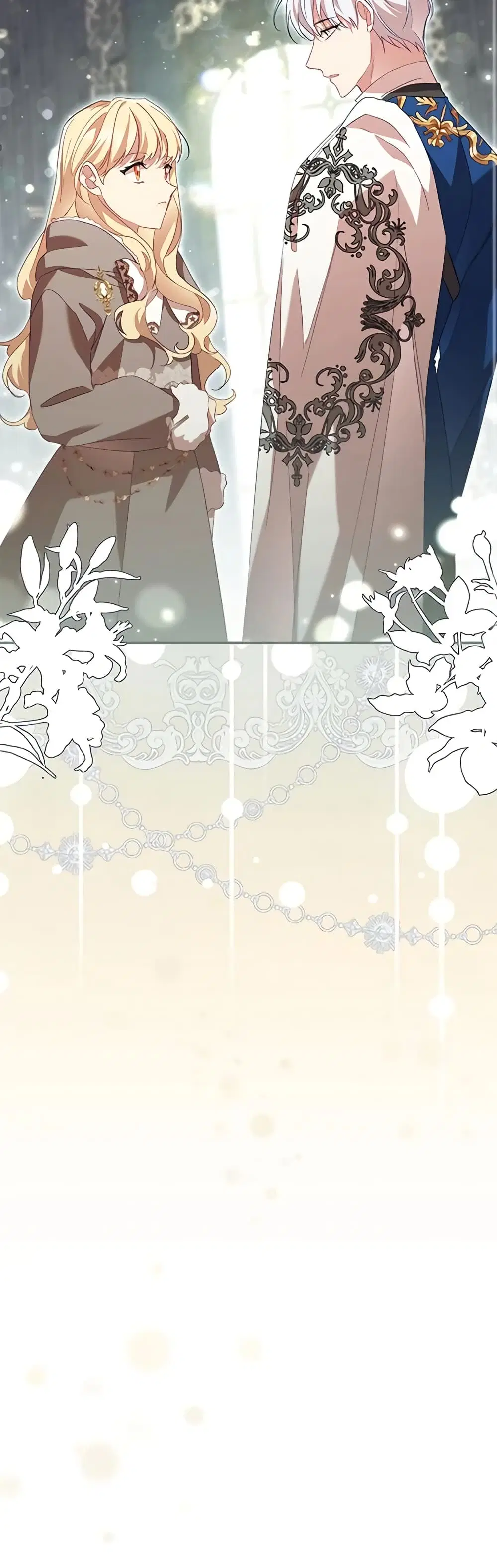 The Beloved Little Princess ตอนที่ 166 หน้า 44