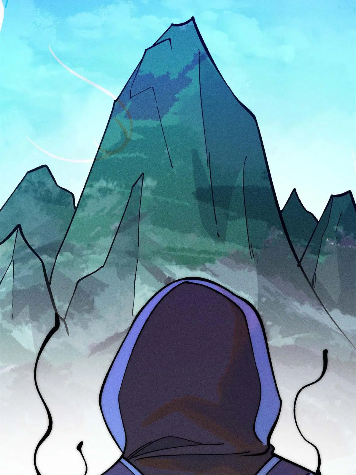 All Hail the Sect Leader ตอนที่ 222 หน้า 77