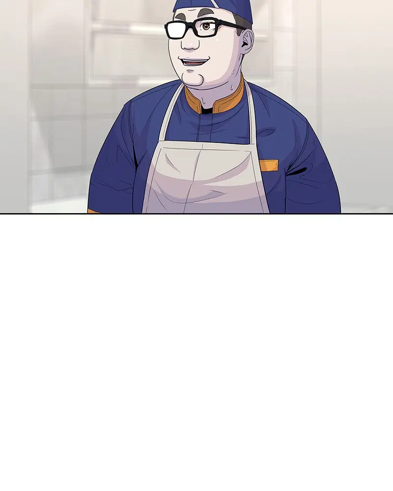 Kitchen Soldier ตอนที่ 112 หน้า 62