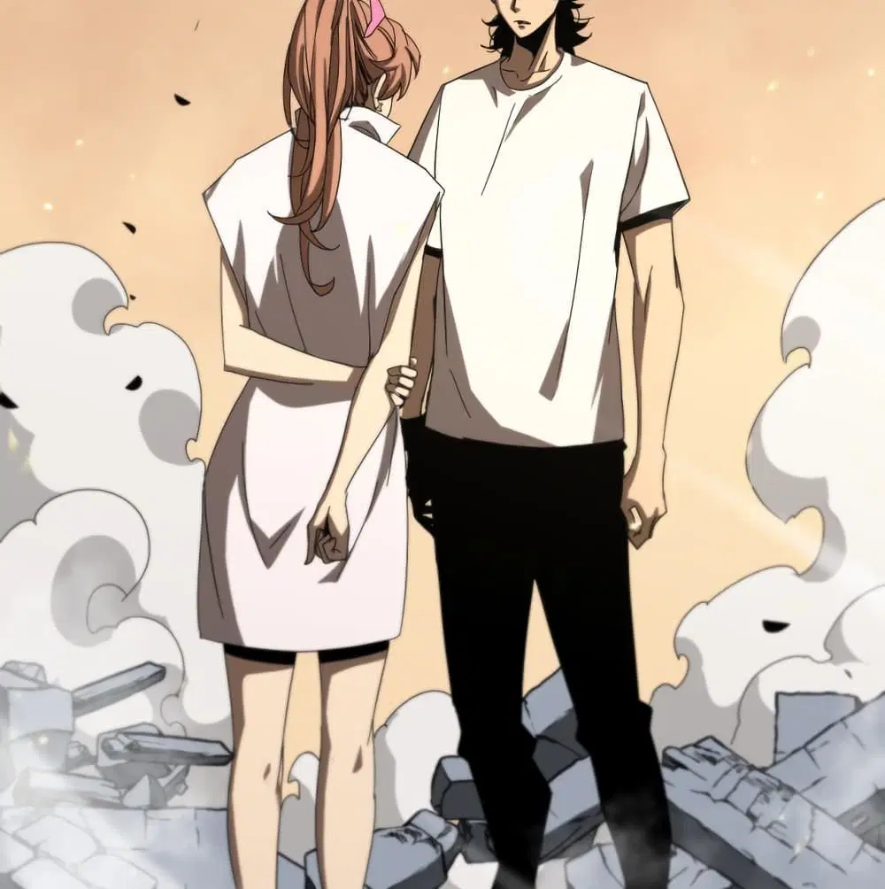 World’s Apocalypse Online ตอนที่ 45 หน้า 50
