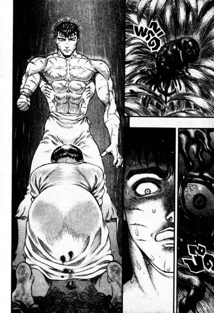 Berserk ตอนที่ 106 หน้า 13