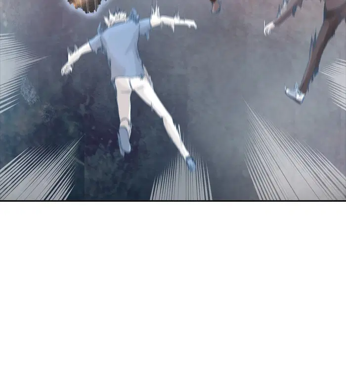 Tower of God ตอนที่ 388 หน้า 21