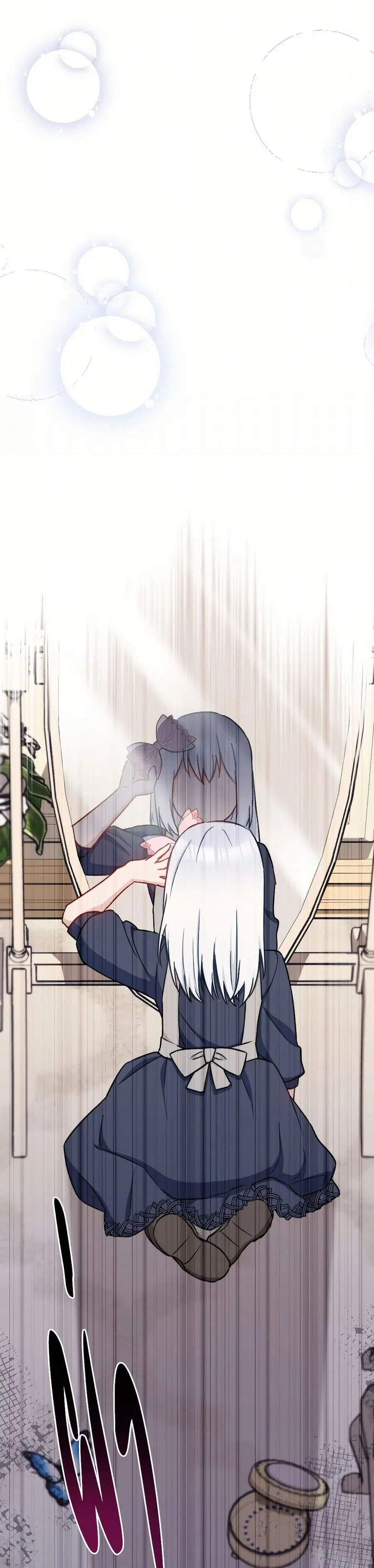 The Young Lady Is a Royal Chef ตอนที่ 155 หน้า 34