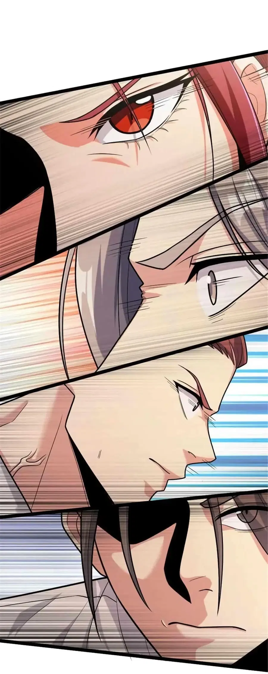 Release That Witch ตอนที่ 510 หน้า 25