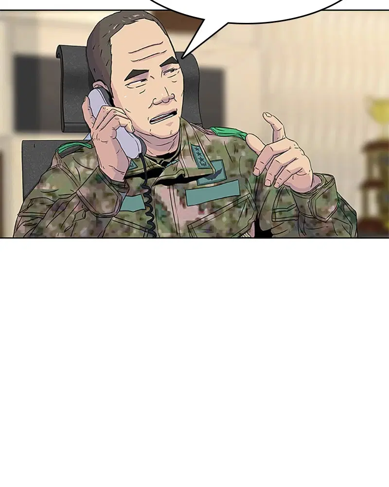 Kitchen Soldier ตอนที่ 56 หน้า 18